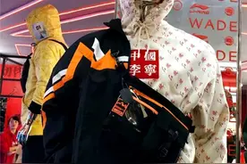 运动品牌“爱上”联名 彪马保时捷合作推出的运动鞋“香”吗图片