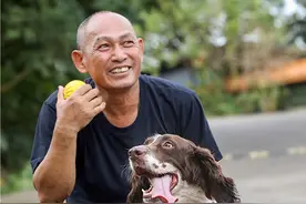 警犬奇兵是这样“练”成的图片