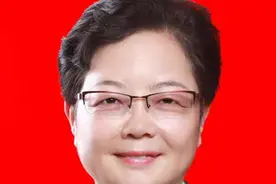 孙矿玲拟为陕西省农业农村厅厅长人选：曾由镇长直升县长图片