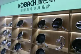 10分钟卖出35万口锅！冠军锅，武义造图片