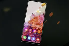 三星Galaxy S20 FE 5G体验：旗舰配置、亲民价格图片