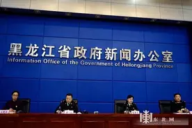 哈尔滨海关出台十项措施 支持黑龙江稳外贸稳外资工作图片