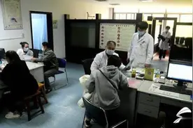 可治愈抑郁症！一天两千针的针灸科医生告诉你 中医有多强大图片