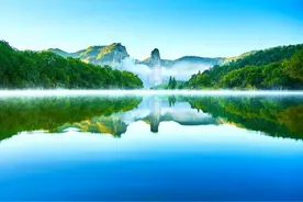 “黄帝缙云人间仙都”2020缙云文旅推介会精彩亮相西子湖畔图片