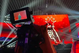《2020中国好声音》巅峰之夜奏响致敬交响曲 导师大赏尽显良苦用心图片