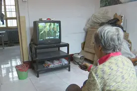 19秒丨德州：享福了！38年老小区集中供热“暖”到家图片