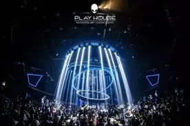 获颁“成渝十大文旅产业地标”重庆和成都PLAYHOUSE电音剧场2021年还有大动作图片