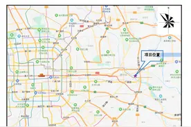 副中心枢纽预计2024年底具备通车条件，将引入3条地铁图片