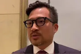 名企四川行｜罗克韦尔自动化中国区总裁石安：“智能制造”领域跨专业人才稀缺，目前已跟四川各大高校开展洽谈合作图片