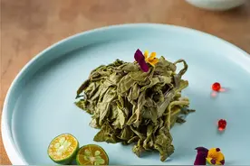 腌菜和泡菜，为何中国人爱了千年依然不厌烦图片