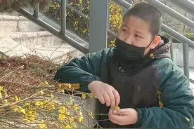 8个月开口的神童却是重度自闭症，妈妈干预10年分享4则经验图片