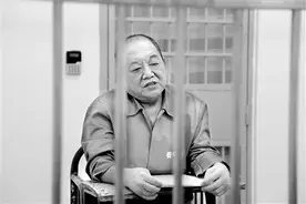 判了！村霸搞“家族统治”涉黑涉恶，妻子被村民叫“太后”图片
