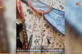 12岁男生被断裂球拍击中身亡：到底发生了什么，谁该为此担责图片