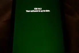 苹果承认iPhone12部分机型存在绿屏问题！出现绿屏问题怎么解决？图片