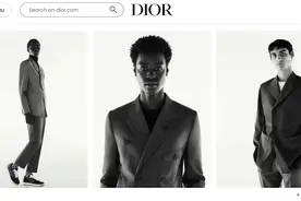 Dior 男装创意总监 Kim Jones 宣布：下月将在北京举办新一季发布活动图片