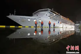 中船嘉年华宣布成立运营团队：为邮轮重启做好准备图片