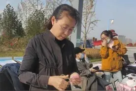 山西“巧媳妇”的剪纸人生：巧手匠心“剪”出最美家乡图片