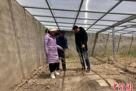 绍兴与比如的“小康之约”：多方齐驱谱写民族一家亲图片
