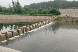 文昌湖省级旅游度假区商家镇：乡村振兴连片示范片区的样板图片