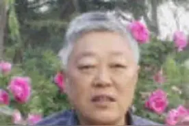 散文丨我三爷爷的故事/董光生图片