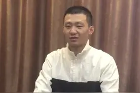 于欢出狱谈“刺死辱母者案”：后悔触犯法律，只求妈妈不怪我图片