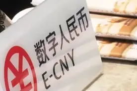 数字人民币究竟是什么？图片