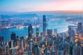 2020年全球生活成本调查报告：香港、苏黎世、巴黎居榜首图片