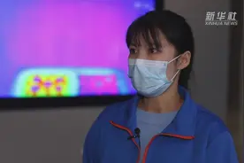 “网红科技馆”｜科普小常识体验：红外传感器视频封面