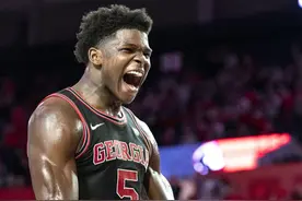 今年NBA选秀大会成最特殊一届，新秀实力需要场上见真章图片