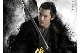 咦！｜在“耽改101”上演前，先刷十遍《狼殿下》片头曲图片