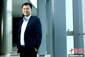 张近东：苏宁“三十而立”再出发 在世界舞台加速“大开放”图片