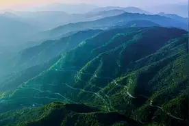 又美又刺激！浙西“小川藏线”正式揭牌！就在建德，快来打卡图片