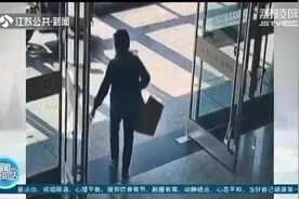30万元芯片不翼而飞 民警查监控：大妈捡破烂带走了图片
