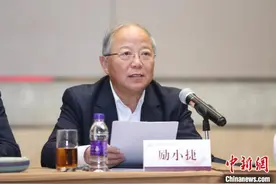 救老屋、保长城 中国文物保护基金会三十而立再出发图片