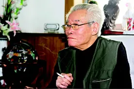 中国核动力事业“垦荒牛”的“澎湃人生”图片