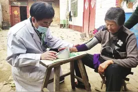 坚持用小药方治“大病”图片