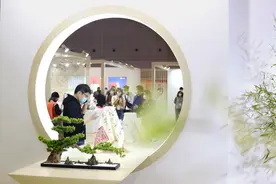 “吃货”和文创有啥关系？上博在文博会打造“江南赏味”……图片