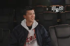 李九霄：与角色谈恋爱对演戏不强加责任图片