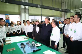 格力的二次革命：从空调、全系列家电，到一流装备制造商图片