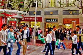 老凤祥：传承是本，创新为魂图片