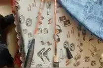 校内买的羽毛球拍断裂，击中12岁男孩头部致死！律师：校方无责图片