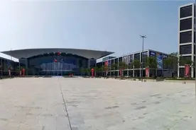 红岛河套纳入城阳共有产权！居红岛湾畔湾居大城，享城市发展红利图片