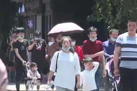 四川气温35.8度创历史最晚高温纪录 未来一周将换季式降温视频封面