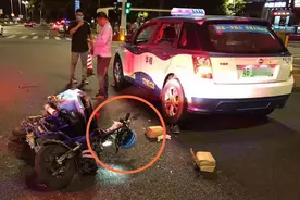 痛心！外卖小哥连闯2次红灯后，“您的外卖已无法送达”图片