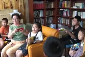 退休记者兄妹回老家重修古建，带乡亲致富图片