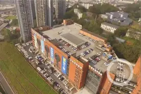 重庆7楼楼顶驾校负责人被约谈，交管所：练车场地未备案视频封面