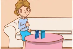 女士去狐臭哪个牌子好？请认准它图片