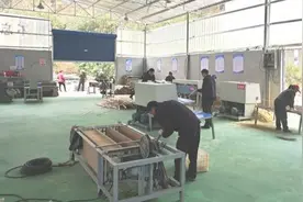 小小竹子的“一物多用”产业经图片