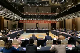 四川将打造长江支流的水上“高德地图”图片
