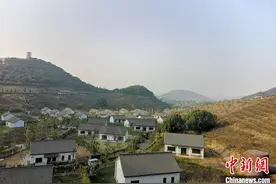 新型城镇化如何再推进？浙江实施城乡“有机更新”行动图片